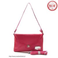 michael kors lock groot roze schoudertas Outlet Haarlem bhzn7172